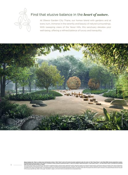 OGC Thane Phase 1 Brochure Image 12