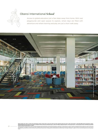 OGC Thane Phase 1 Brochure Image 22