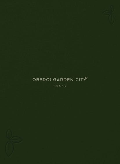 OGC Thane Phase 1 Brochure Image 1