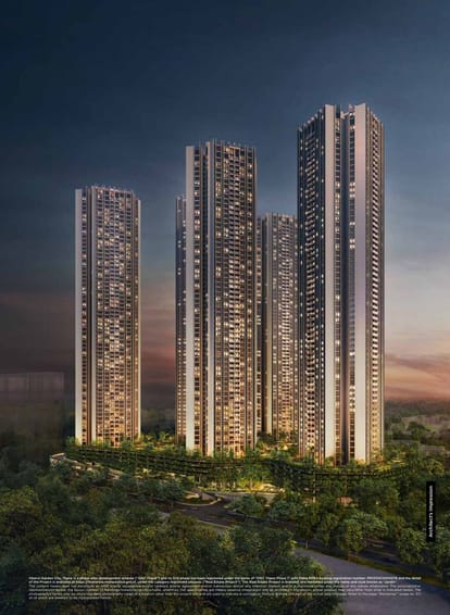 OGC Thane Phase 1 Brochure Image 6
