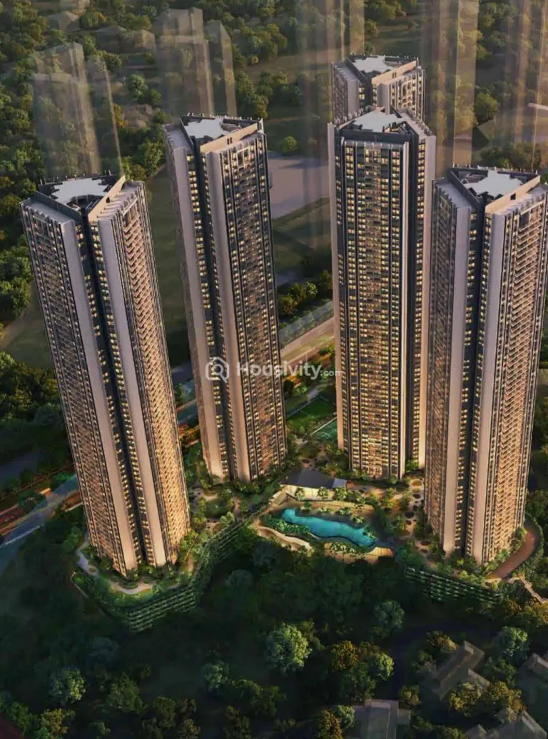 OGC Thane Phase 1 Image 2