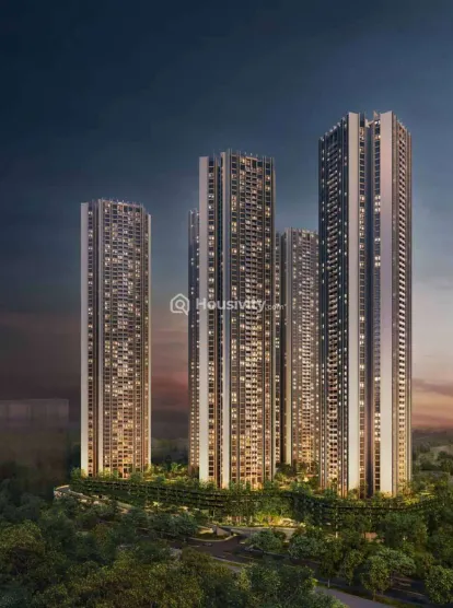 OGC Thane Phase 1 Image 1