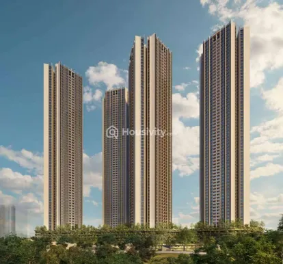 OGC Thane Phase 1 Thumbnail