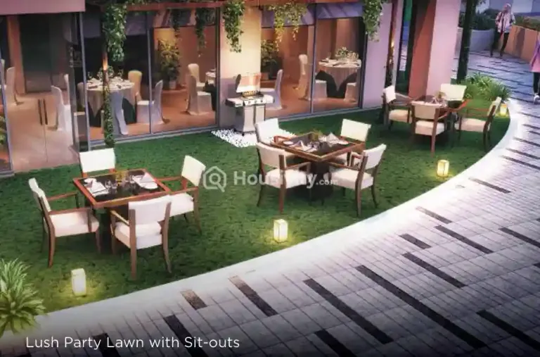 Codename Cloud City Image 7