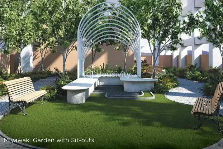 Codename Cloud City Image 1