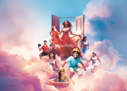 Codename Cloud City Image 10