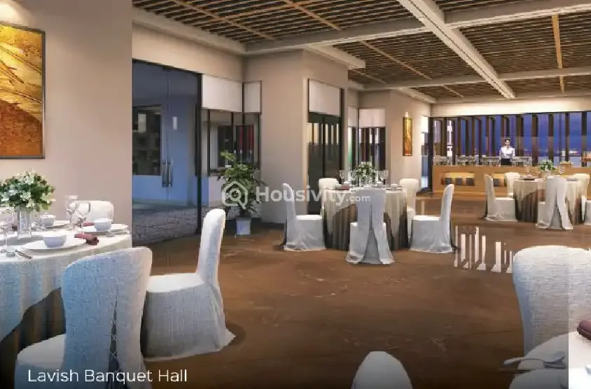 Codename Cloud City Image 2