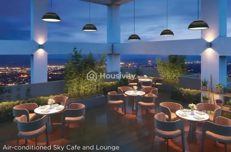 Codename Cloud City Image 5