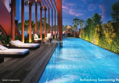 Codename Zindagi Ke Khareeb Image 2