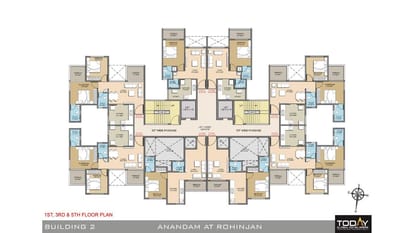 Today Anandam 2 Brochure Image 19