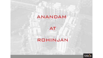 Today Anandam 2 Brochure Image 23