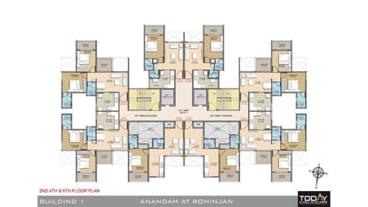 Today Anandam 2 Brochure Image 18