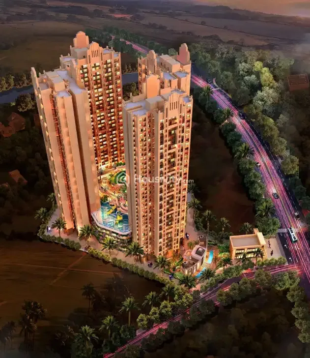 Sai Proviso Atlantis Image 1