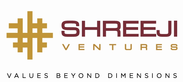 Shreeji Ventures Logo