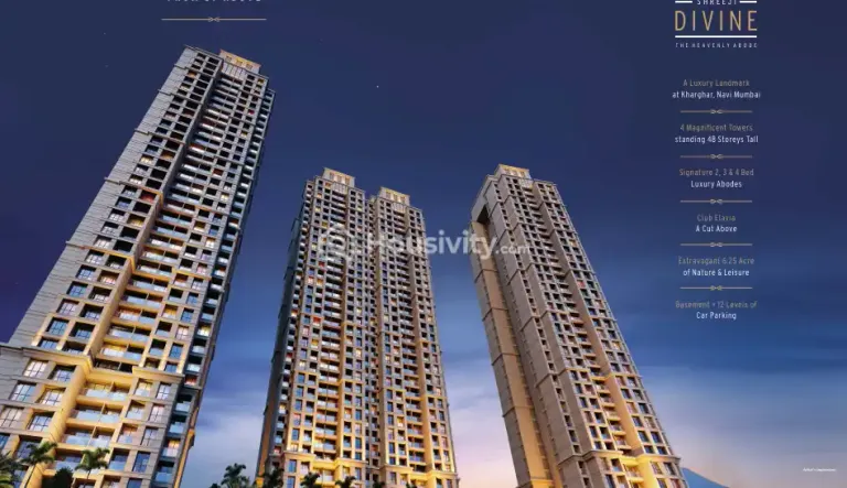 Shreeji Divine Image 16