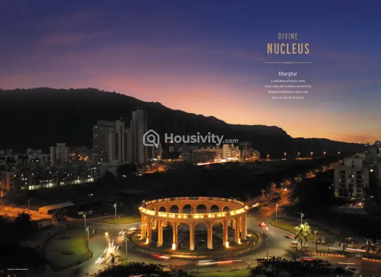 Shreeji Divine Image 17