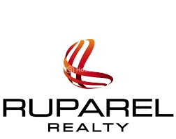 Ruparel Realty Logo