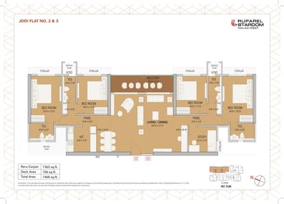 Ruparel Stardom Brochure Image 11