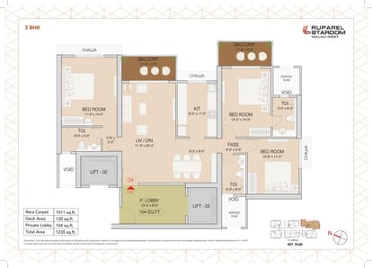 Ruparel Stardom Brochure Image 9