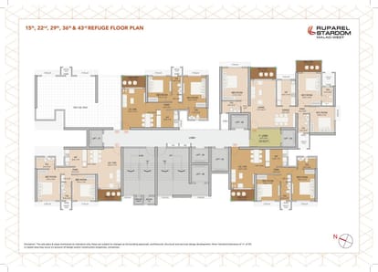 Ruparel Stardom Brochure Image 6