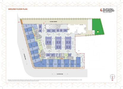 Ruparel Stardom Brochure Image 2