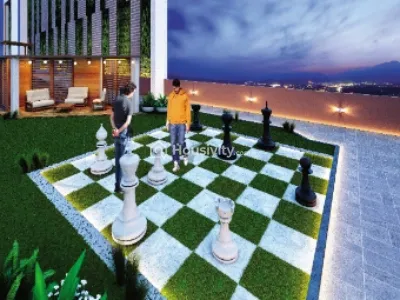 Ruparel Stardom Image 7