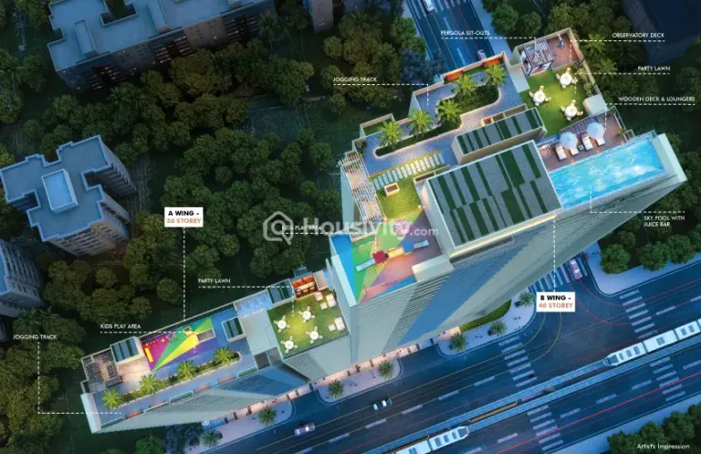 Ruparel Luminare Image 1