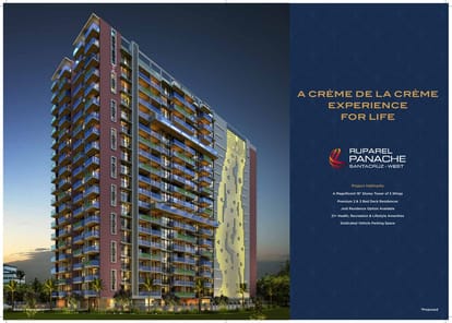 Ruparel Panache Brochure Image 2