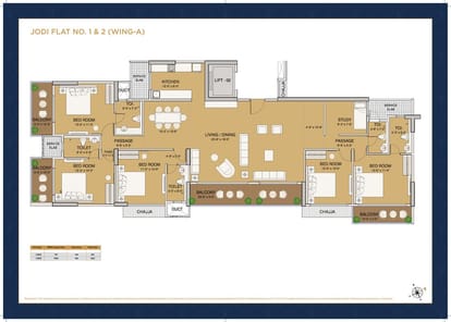 Ruparel Panache Brochure Image 9
