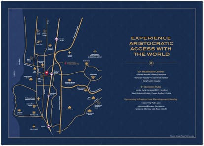Ruparel Panache Brochure Image 4