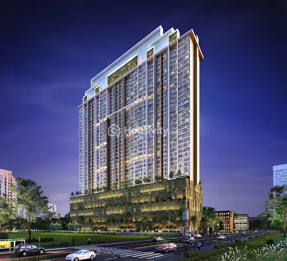 Ruparel Vivanza Image 1