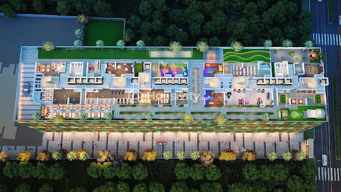 Ruparel Vivanza Image 7