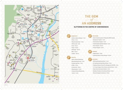 Ruparel Celestia Brochure Image 5