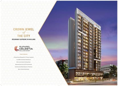 Ruparel Celestia Brochure Image 3