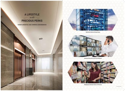 Ruparel Celestia Brochure Image 8