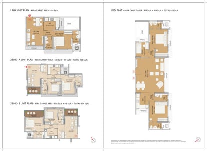 Ruparel Celestia Brochure Image 13