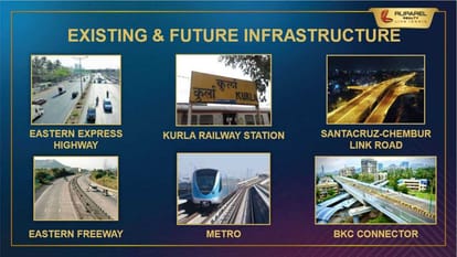Ruparel Crest Brochure Image 4