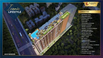 Ruparel Crest Brochure Image 9