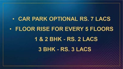 Ruparel Crest Brochure Image 25