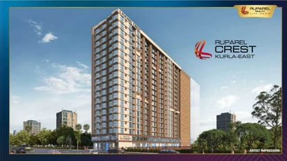 Ruparel Crest Brochure Image 6