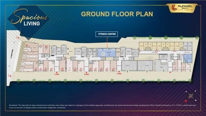 Ruparel Crest Brochure Image 16
