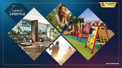 Ruparel Crest Brochure Image 14