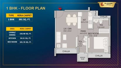 Ruparel Crest Brochure Image 20