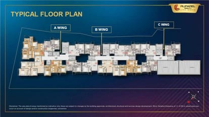 Ruparel Crest Brochure Image 19