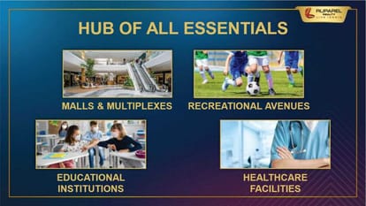 Ruparel Crest Brochure Image 5