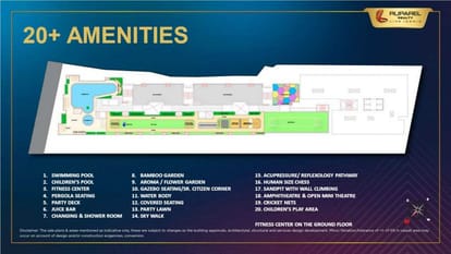 Ruparel Crest Brochure Image 18
