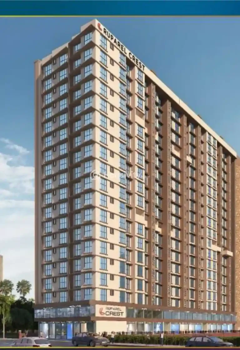 Ruparel Crest Image 4