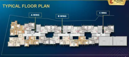 Ruparel Crest Image 10