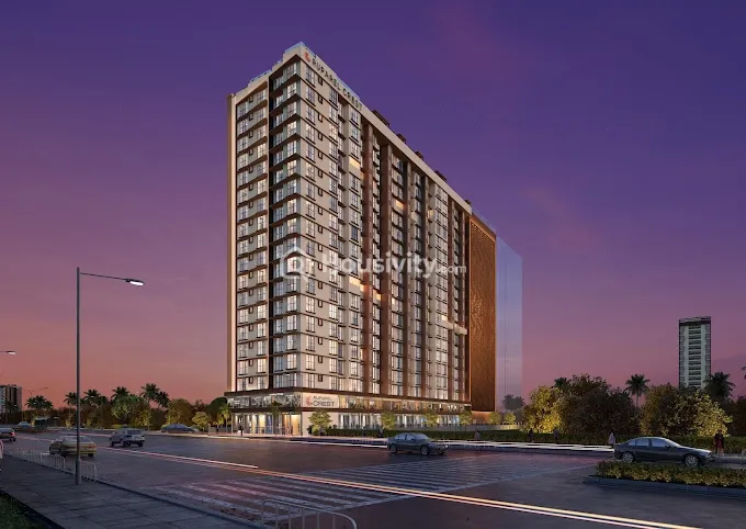 Ruparel Crest Image 7