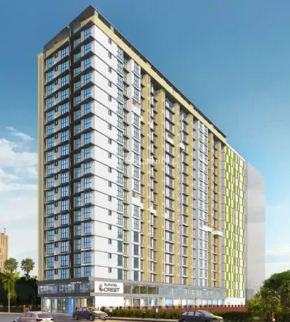 Ruparel Crest Image 1